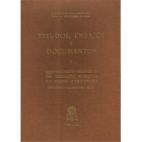 Livros/Acervo/G/CINATTI RECON